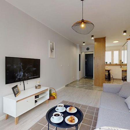 Apartament Kuznicza Apartment Вроцлав Екстериор снимка