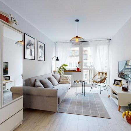 Apartament Kuznicza Apartment Вроцлав Екстериор снимка