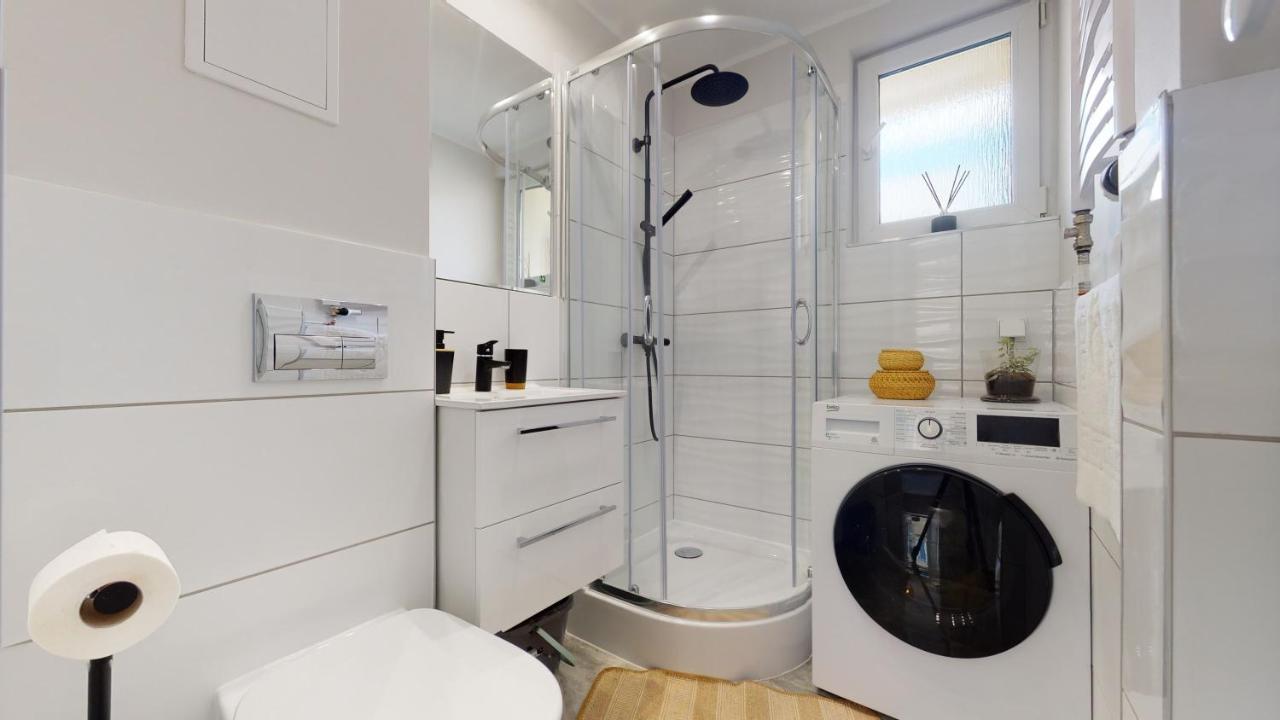 Apartament Kuznicza Apartment Вроцлав Екстериор снимка