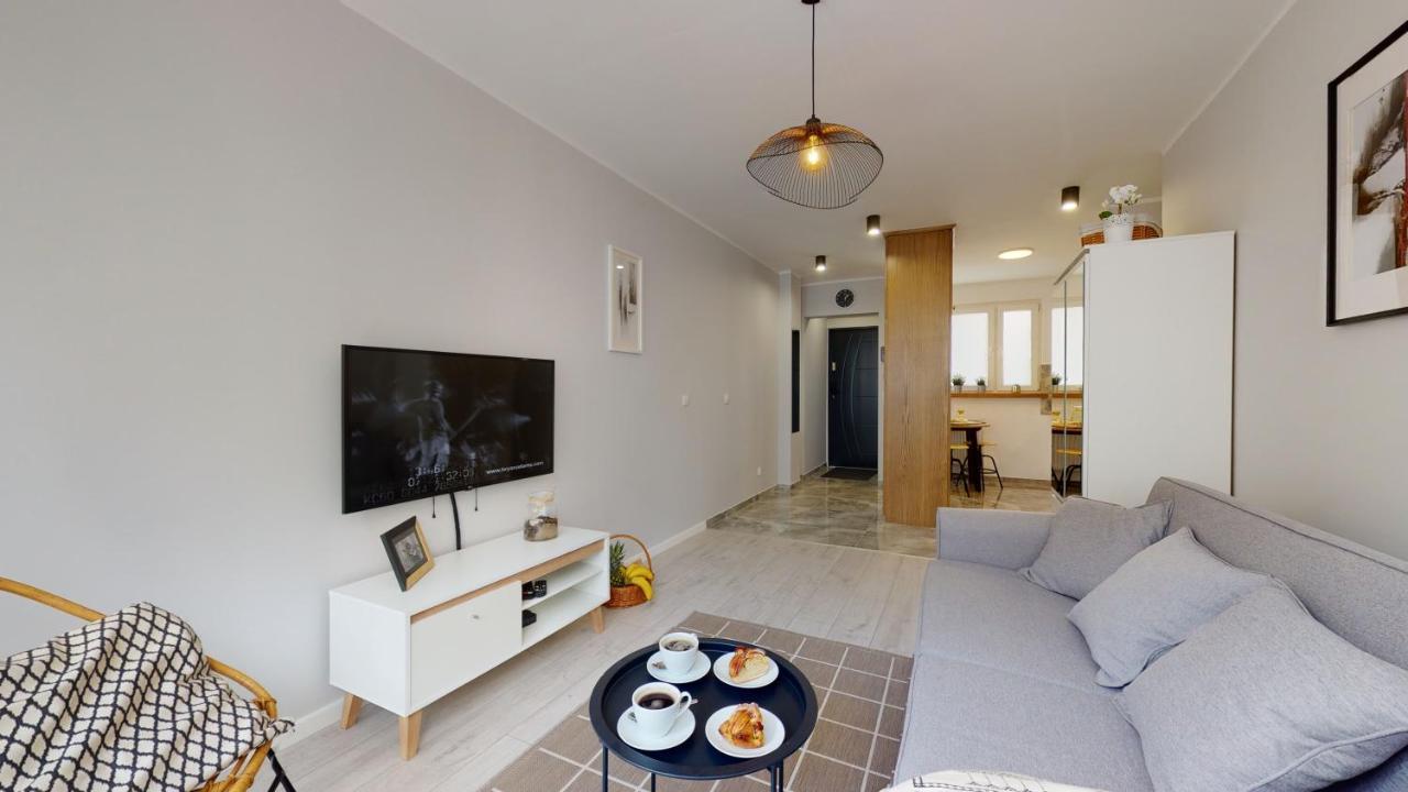 Apartament Kuznicza Apartment Вроцлав Екстериор снимка