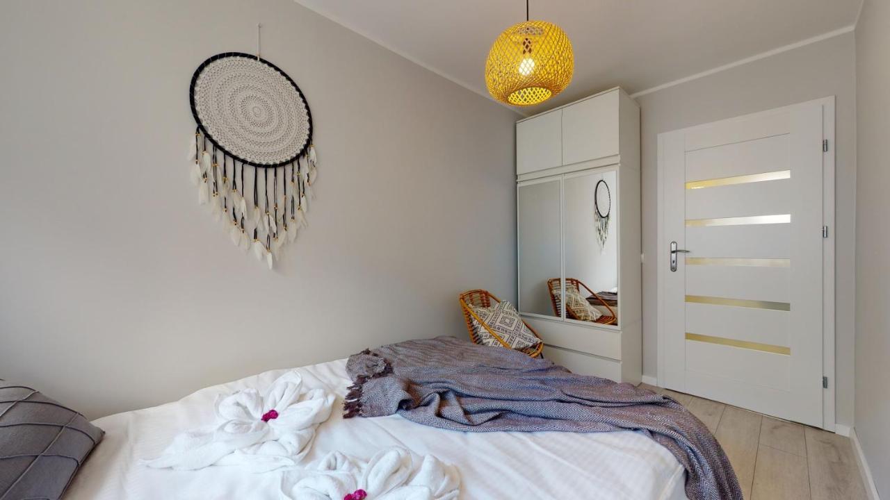 Apartament Kuznicza Apartment Вроцлав Екстериор снимка