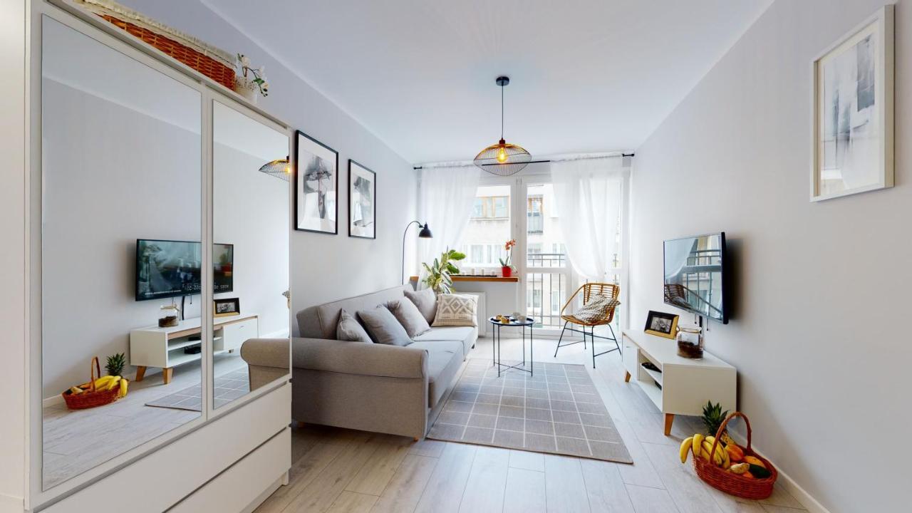 Apartament Kuznicza Apartment Вроцлав Екстериор снимка