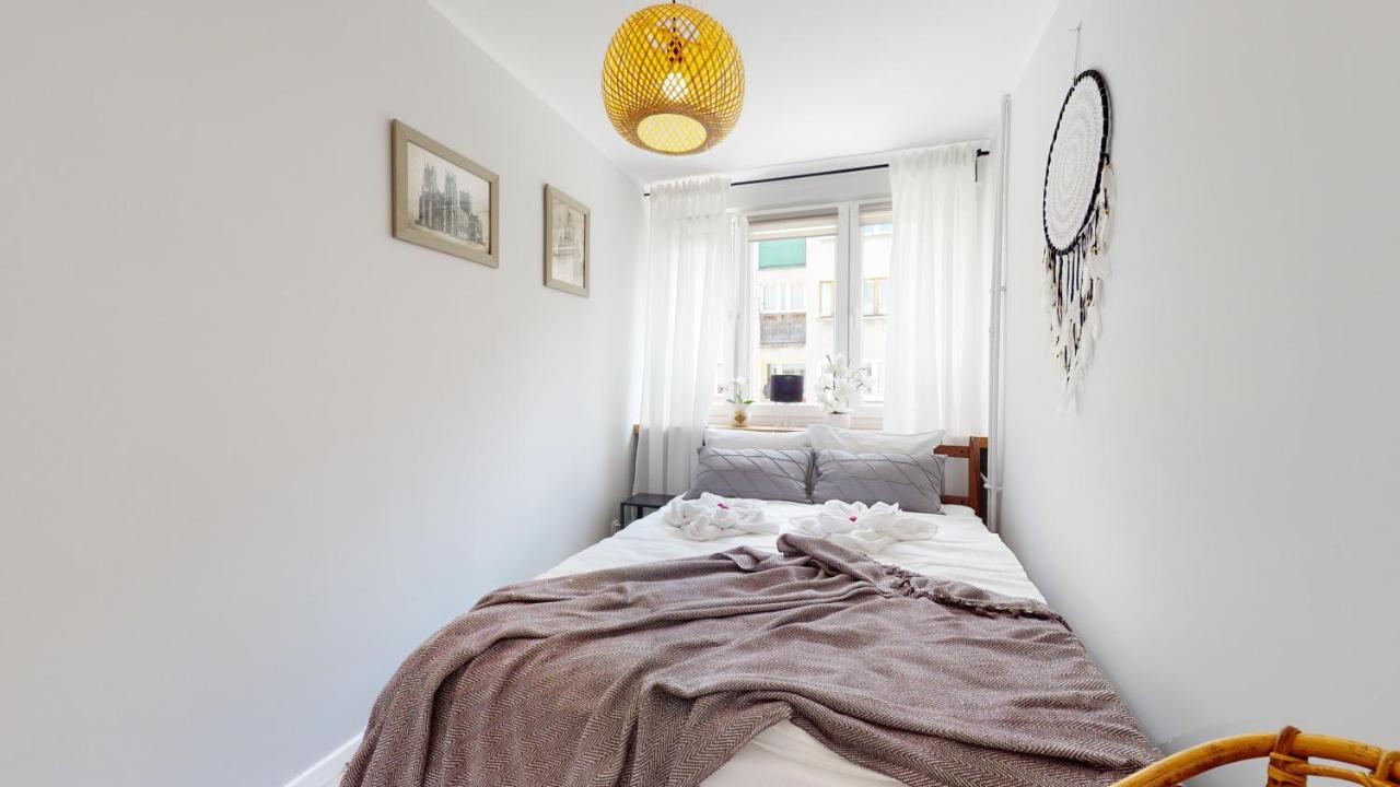 Apartament Kuznicza Apartment Вроцлав Екстериор снимка