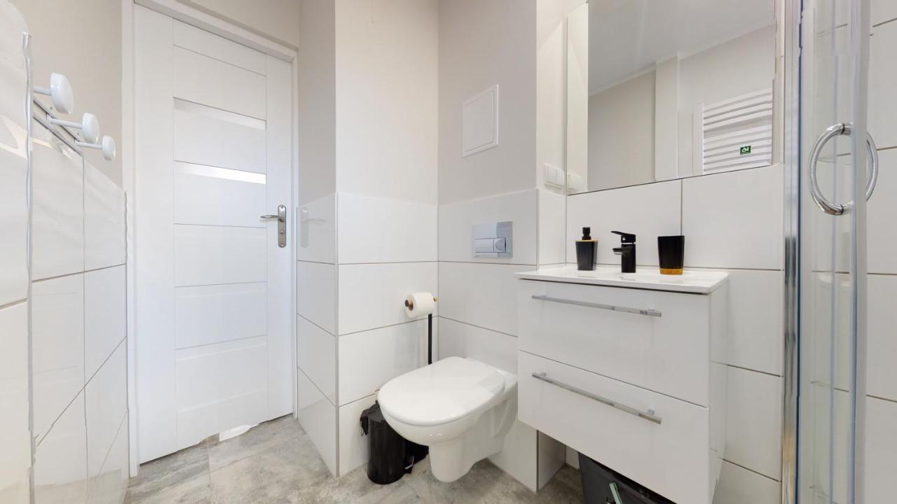 Apartament Kuznicza Apartment Вроцлав Екстериор снимка