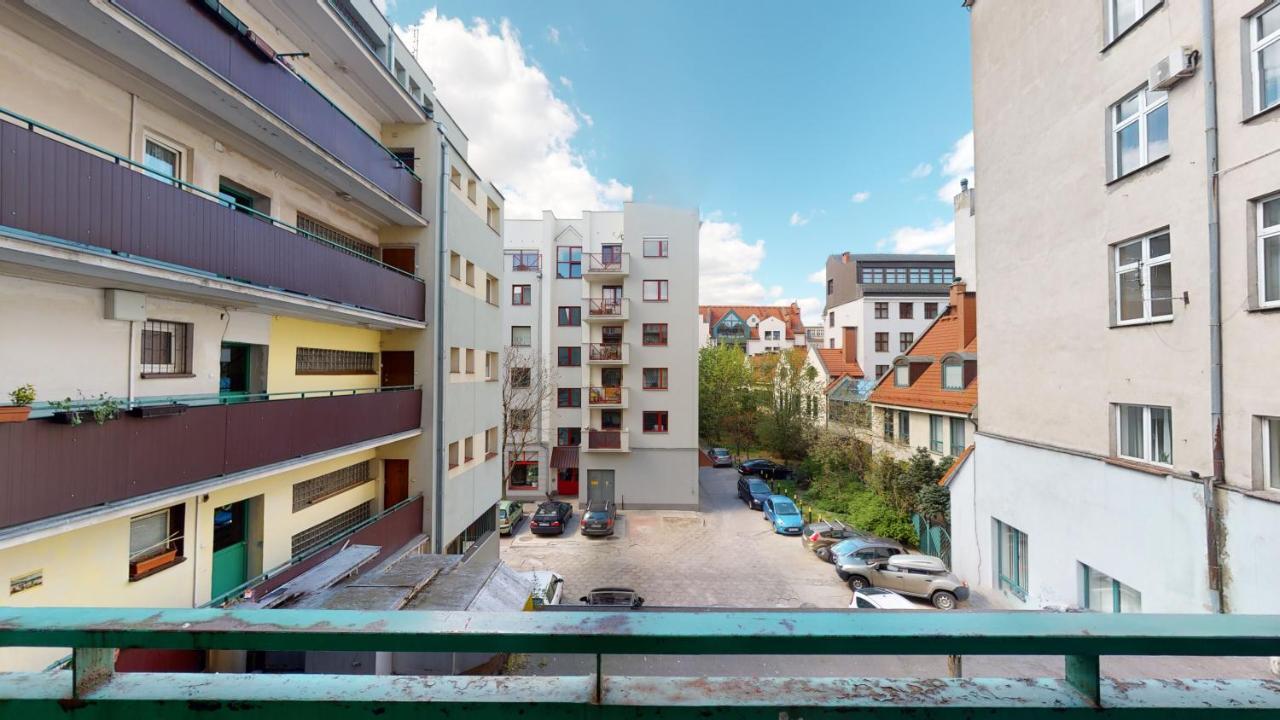 Apartament Kuznicza Apartment Вроцлав Екстериор снимка